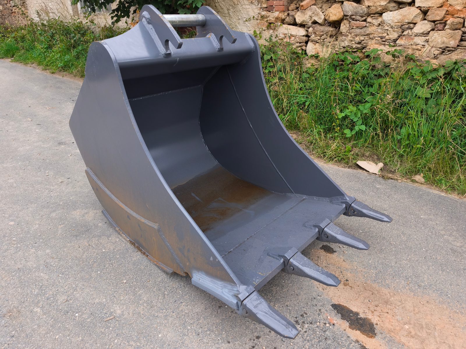 Lopata S60 105cm pro 16-20t